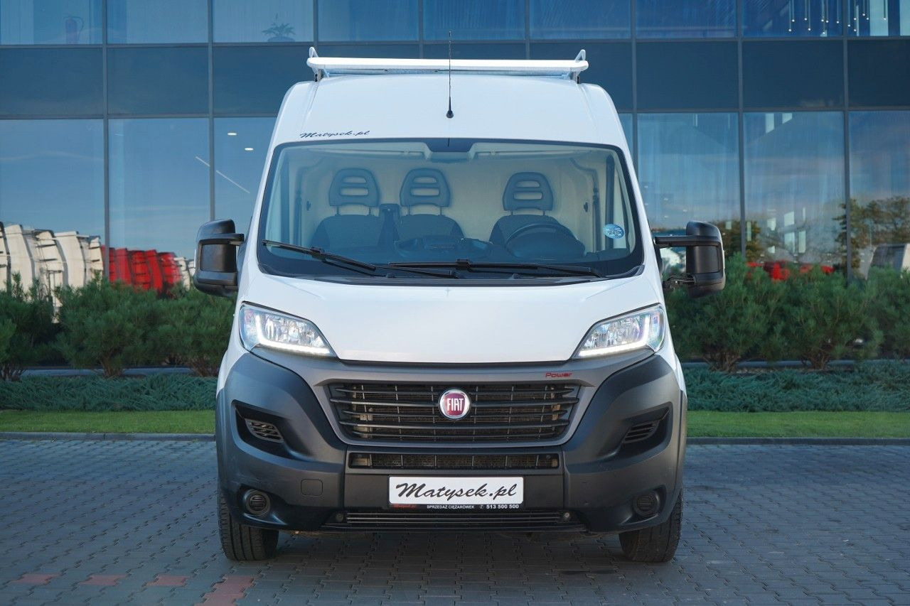 Fiat DUCATO / 2.3 160 / FURGON BLASZAK / DMC: 3500 KG - Kylbil: bild 3 Fiat DUCATO / 2.3 160 / FURGON BLASZAK / DMC: 3500 KG - Kylbil: bild 3