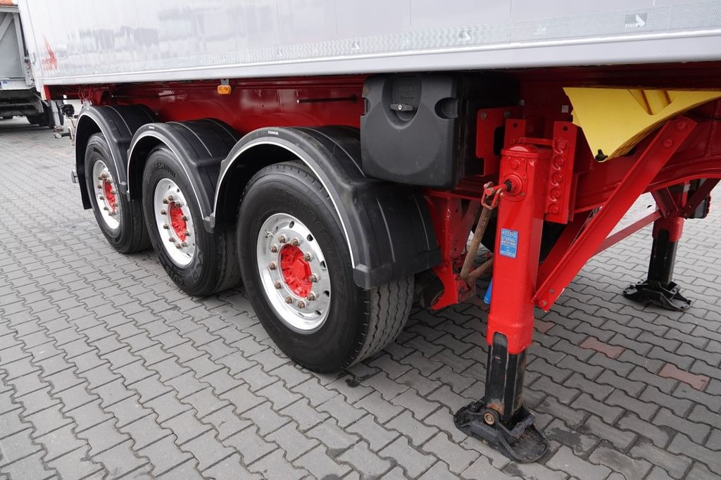 Kempf WYWROTKA / 34m3 / 2020 ROK / WAGA: 5400 KG / OSI - Kapelltrailer: bild 5 Kempf WYWROTKA / 34m3 / 2020 ROK / WAGA: 5400 KG / OSI - Kapelltrailer: bild 5