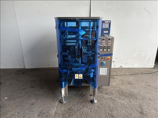 Food Machinery Co E4230 VFFS Bagger - Förpackningsmaskin: bild 1 Food Machinery Co E4230 VFFS Bagger - Förpackningsmaskin: bild 1