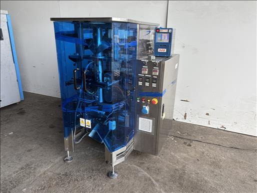 Food Machinery Co E4230 VFFS Bagger - Förpackningsmaskin: bild 2 Food Machinery Co E4230 VFFS Bagger - Förpackningsmaskin: bild 2