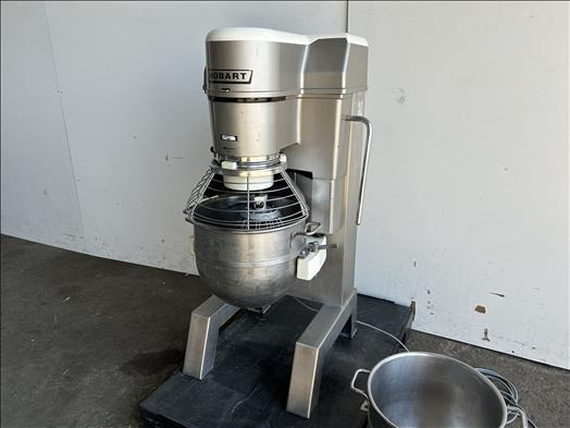 Hobart HSM40 Planetary mixer - Livsmedelsmaskin: bild 2 Hobart HSM40 Planetary mixer - Livsmedelsmaskin: bild 2