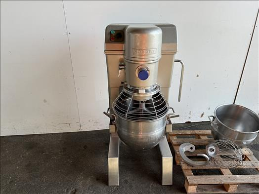 Hobart HSM40 Planetary mixer - Livsmedelsmaskin: bild 2 Hobart HSM40 Planetary mixer - Livsmedelsmaskin: bild 2