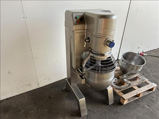 Hobart HSM40 Planetary mixer - Livsmedelsmaskin: bild 3 Hobart HSM40 Planetary mixer - Livsmedelsmaskin: bild 3