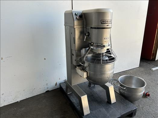 Hobart HSM40 Planetary mixer - Livsmedelsmaskin: bild 3 Hobart HSM40 Planetary mixer - Livsmedelsmaskin: bild 3