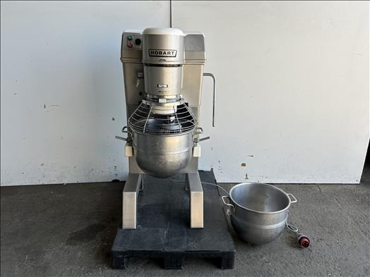 Hobart HSM40 Planetary mixer - Livsmedelsmaskin: bild 1 Hobart HSM40 Planetary mixer - Livsmedelsmaskin: bild 1