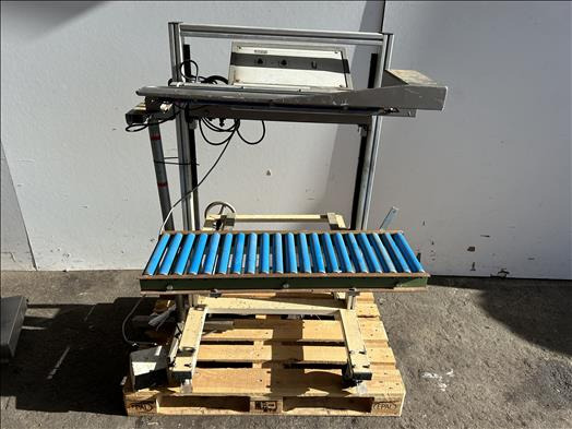 Kopp TSG650 Bag sealer - Förpackningsmaskin: bild 1 Kopp TSG650 Bag sealer - Förpackningsmaskin: bild 1