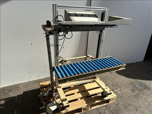 Kopp TSG650 Bag sealer - Förpackningsmaskin: bild 2 Kopp TSG650 Bag sealer - Förpackningsmaskin: bild 2