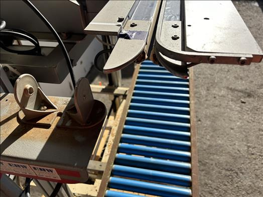 Kopp TSG650 Bag sealer - Förpackningsmaskin: bild 4 Kopp TSG650 Bag sealer - Förpackningsmaskin: bild 4