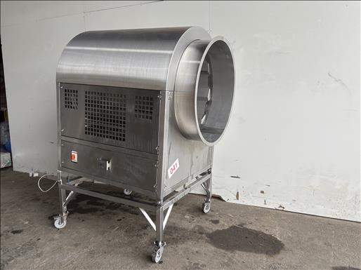 Polar Flavour drum Flavouring drum - Transportör: bild 2 Polar Flavour drum Flavouring drum - Transportör: bild 2