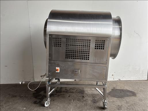 Polar Flavour drum Flavouring drum - Transportör: bild 1 Polar Flavour drum Flavouring drum - Transportör: bild 1