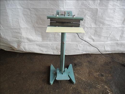 SWJY PFS - DD300 Bag sealer - Förpackningsmaskin: bild 1 SWJY PFS - DD300 Bag sealer - Förpackningsmaskin: bild 1