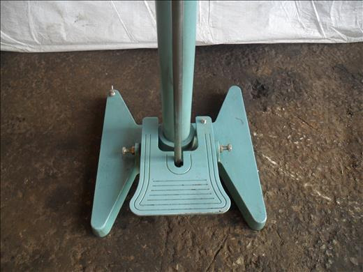SWJY PFS - DD300 Bag sealer - Förpackningsmaskin: bild 5 SWJY PFS - DD300 Bag sealer - Förpackningsmaskin: bild 5