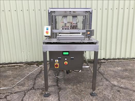Turbo systems Heat sealer pot sealer - Förpackningsmaskin: bild 1 Turbo systems Heat sealer pot sealer - Förpackningsmaskin: bild 1