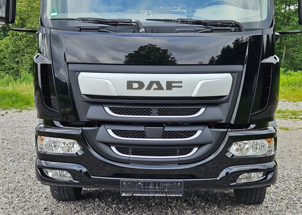 DAF LF 290/WINDA/16TON DMC/FIRANKA/AUTOMAT/16TON DMC/JEDEN WŁAŚCICIE/EURO 6/2019/SPROWADZONY/20PALET/NISKI PRZEBIEG/DUŻA ŁADOWNOŚĆ/JAK NOWY - Kapellbil: bild 4 DAF LF 290/WINDA/16TON DMC/FIRANKA/AUTOMAT/16TON DMC/JEDEN WŁAŚCICIE/EURO 6/2019/SPROWADZONY/20PALET/NISKI PRZEBIEG/DUŻA ŁADOWNOŚĆ/JAK NOWY - Kapellbil: bild 4