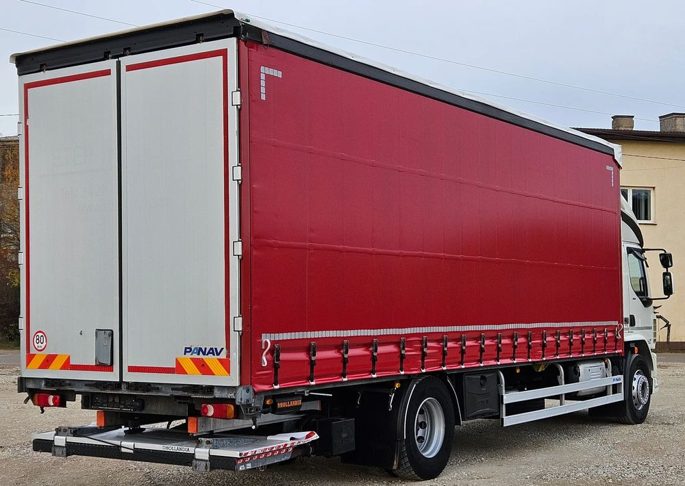 DAF LF 310/WINDA/FIRANKA/NOWE TURBO/NOWE SPRZĘGŁO/EURO 6/SPROWADZONY/20PALET/ŁADOWNOSC 10TON - Kapellbil: bild 4 DAF LF 310/WINDA/FIRANKA/NOWE TURBO/NOWE SPRZĘGŁO/EURO 6/SPROWADZONY/20PALET/ŁADOWNOSC 10TON - Kapellbil: bild 4