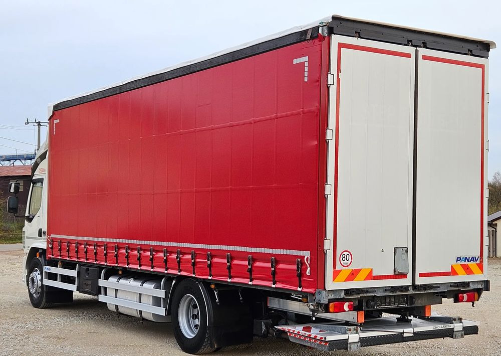DAF LF 310/WINDA/FIRANKA/NOWE TURBO/NOWE SPRZĘGŁO/EURO 6/SPROWADZONY/20PALET/ŁADOWNOSC 10TON - Kapellbil: bild 5 DAF LF 310/WINDA/FIRANKA/NOWE TURBO/NOWE SPRZĘGŁO/EURO 6/SPROWADZONY/20PALET/ŁADOWNOSC 10TON - Kapellbil: bild 5