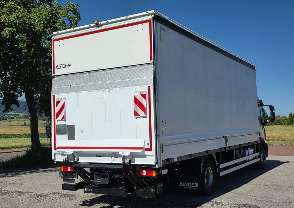Iveco EUROCARGO 160E320/FIRANKA/WINDA/AUTOMAT/NISKI PRZEBIEG/E6/SPROWADZONY/PIERWSZY WŁAŚCICIEL - Kapellbil: bild 4 Iveco EUROCARGO 160E320/FIRANKA/WINDA/AUTOMAT/NISKI PRZEBIEG/E6/SPROWADZONY/PIERWSZY WŁAŚCICIEL - Kapellbil: bild 4