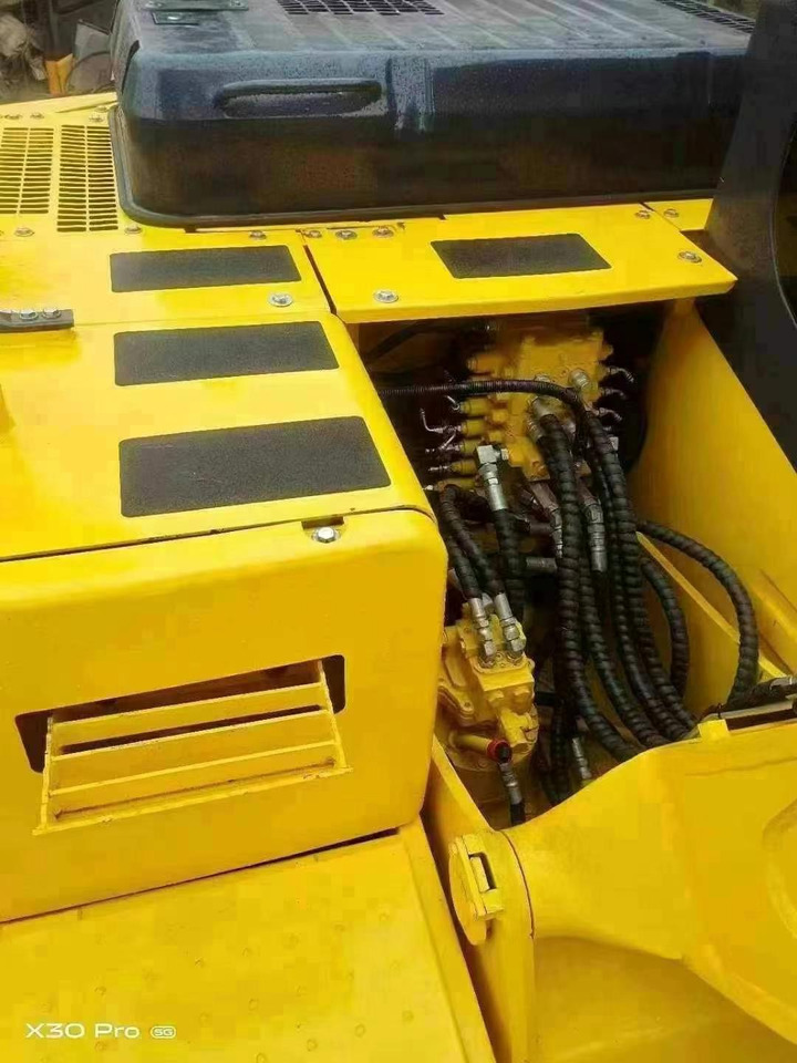 Komatsu PC 130-7 PC130 PC130-7 - Bandgrävare: bild 5 Komatsu PC 130-7 PC130 PC130-7 - Bandgrävare: bild 5