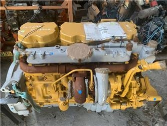 CAT 3176 ENGINE - Motor för Byggmaskiner: bild 1 CAT 3176 ENGINE - Motor för Byggmaskiner: bild 1