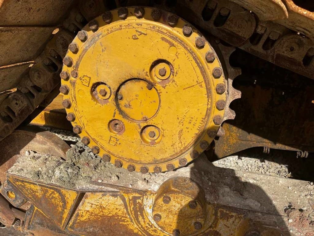 CAT D 6 T LGP - Bulldozer: bild 5 CAT D 6 T LGP - Bulldozer: bild 5
