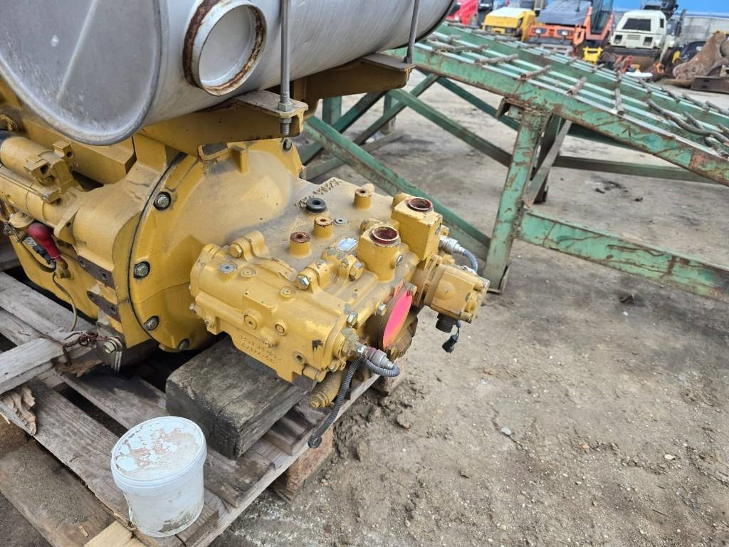 CAT SBS80 267-1623 Hydralic Pump CAT 312C, 313, 315 - Hydraulik för Byggmaskiner: bild 1 CAT SBS80 267-1623 Hydralic Pump CAT 312C, 313, 315 - Hydraulik för Byggmaskiner: bild 1