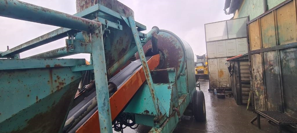 Imer La Korimec 408 - Betongfabrik: bild 5 Imer La Korimec 408 - Betongfabrik: bild 5