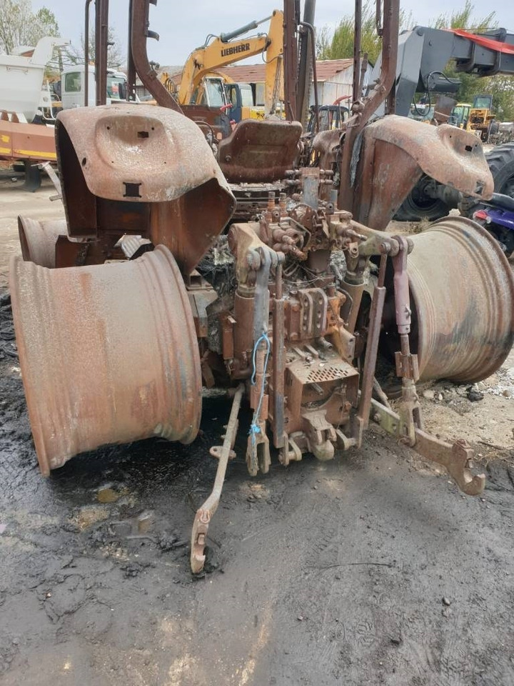 Leasa John Deere For Parts 6530  John Deere For Parts 6530: bild 7