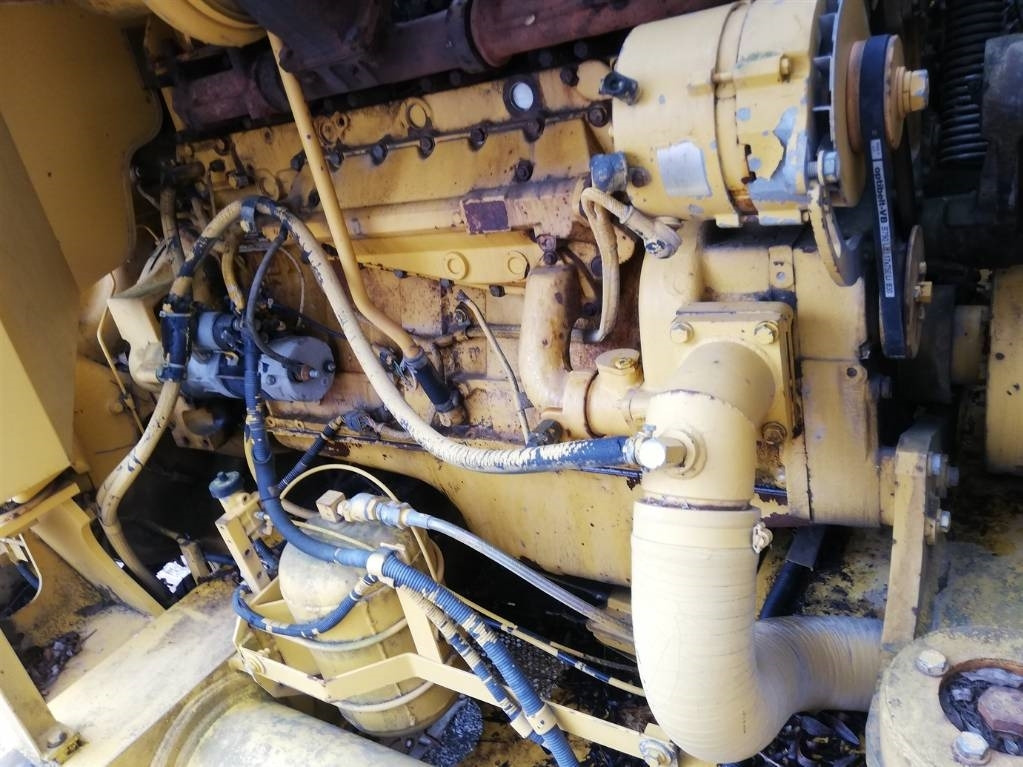 Komatsu PC 650 LC - Bandgrävare: bild 5 Komatsu PC 650 LC - Bandgrävare: bild 5