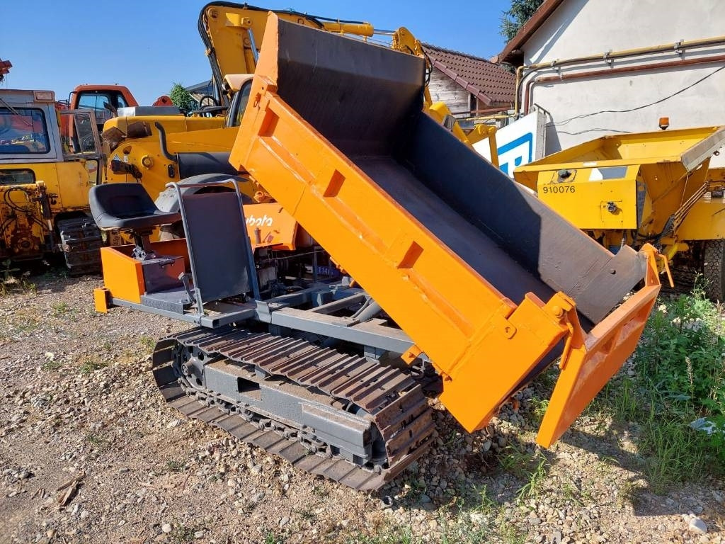 Kubota RG-15 - Minigrävmaskin: bild 2 Kubota RG-15 - Minigrävmaskin: bild 2