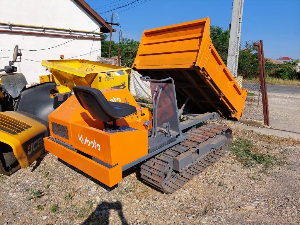 Kubota RG-15 - Minigrävmaskin: bild 3 Kubota RG-15 - Minigrävmaskin: bild 3