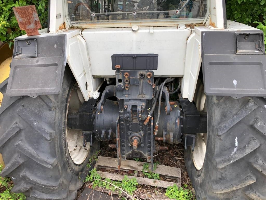 Lamborghini For Parts 1556 DT - Traktor: bild 1 Lamborghini For Parts 1556 DT - Traktor: bild 1