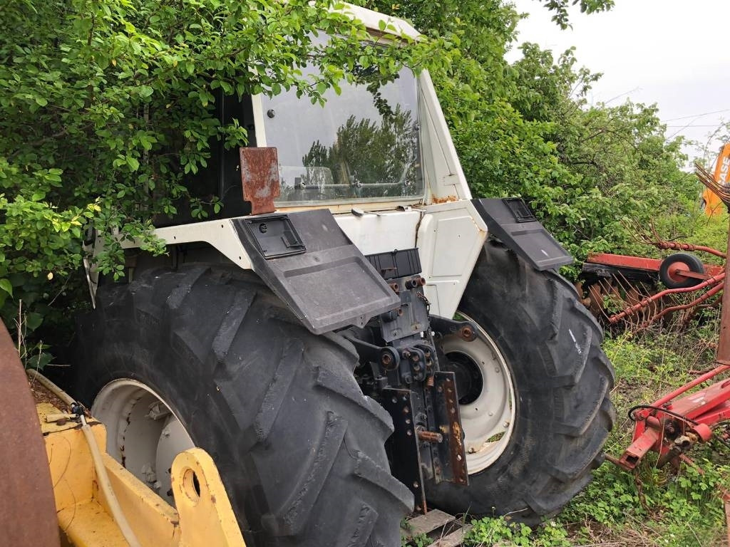 Lamborghini For Parts 1556 DT - Traktor: bild 2 Lamborghini For Parts 1556 DT - Traktor: bild 2