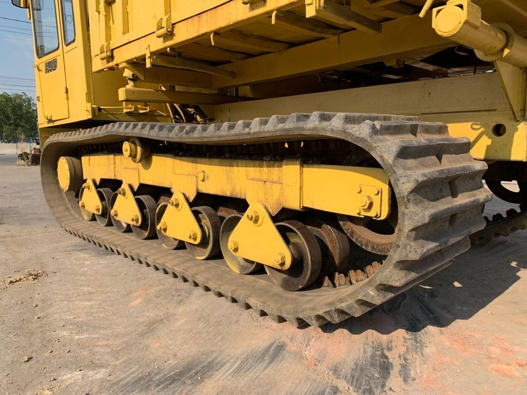 Morooka MST 800 - Banddumper: bild 4 Morooka MST 800 - Banddumper: bild 4