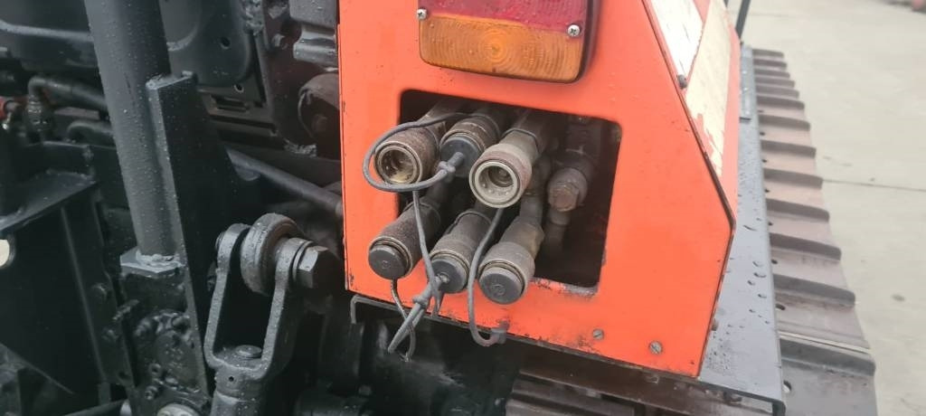 Same Explorer 80 CHD - Traktor: bild 3 Same Explorer 80 CHD - Traktor: bild 3