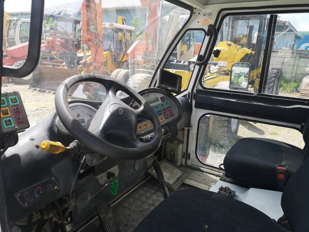 Scarab Minor VM - Sopmaskin: bild 5 Scarab Minor VM - Sopmaskin: bild 5