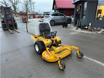 Walker MFG - Gräsklippare: bild 1 Walker MFG - Gräsklippare: bild 1
