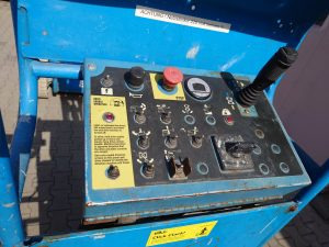 Genie Z34/22N - Bomlift: bild 5 Genie Z34/22N - Bomlift: bild 5