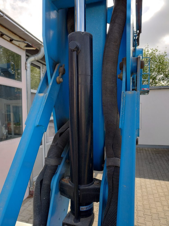 Genie Z34/22N - Bomlift: bild 4 Genie Z34/22N - Bomlift: bild 4