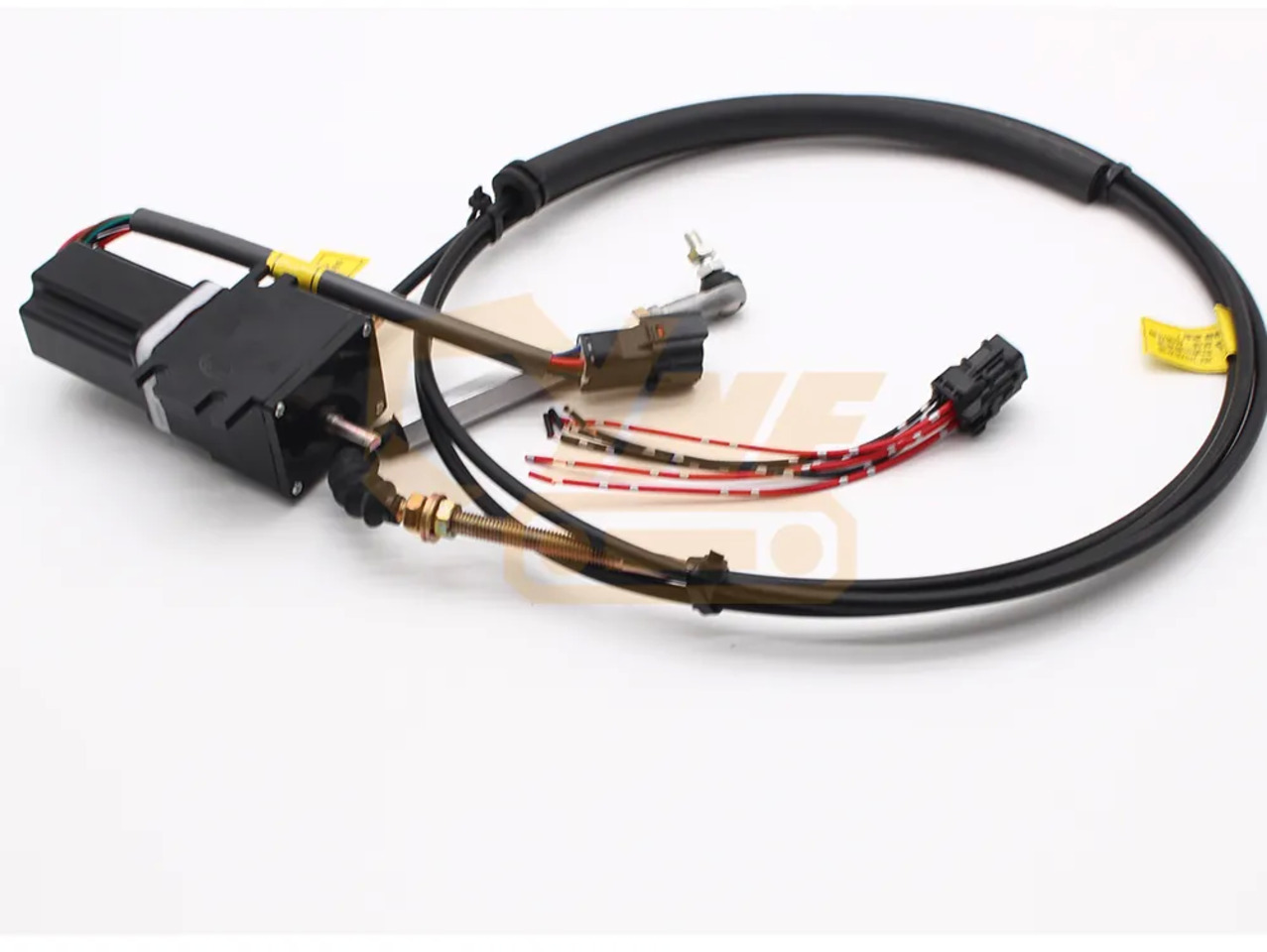 21W-43-31111 High Quality Accelerator Throttle PC75UU-3 Excavator Throttle Motor For Komatsu - Elektriskt system: bild 5 21W-43-31111 High Quality Accelerator Throttle PC75UU-3 Excavator Throttle Motor For Komatsu - Elektriskt system: bild 5