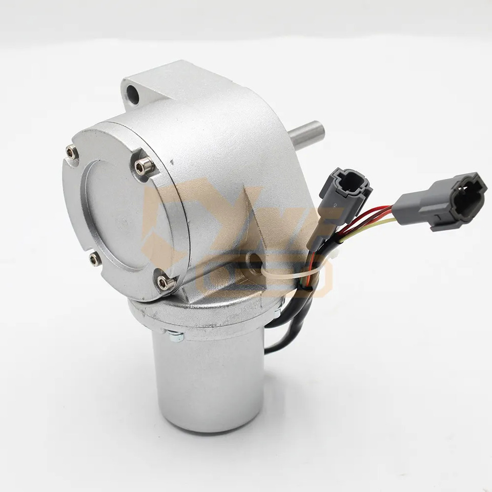 Automation Excavator Throttle Motor Stepping Motor Kp56Rm2G-019 For Sany Sy75 - Elektriskt system för Grävmaskin: bild 4 Automation Excavator Throttle Motor Stepping Motor Kp56Rm2G-019 For Sany Sy75 - Elektriskt system för Grävmaskin: bild 4