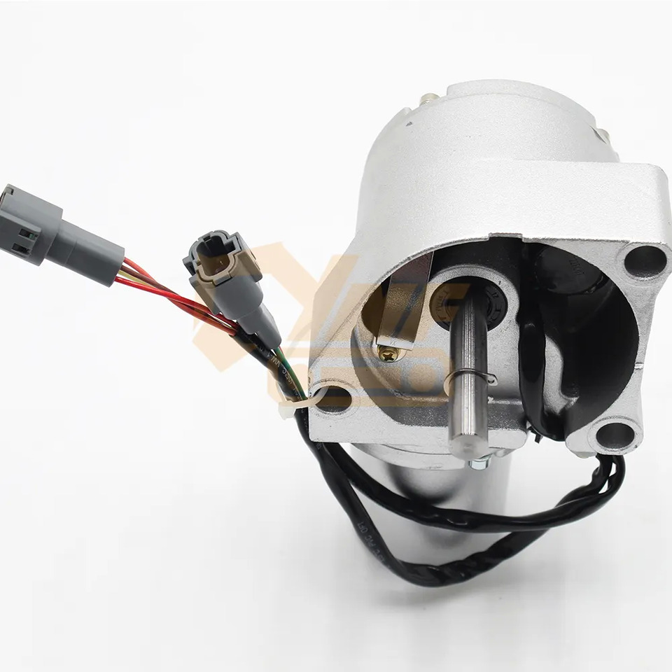 Automation Excavator Throttle Motor Stepping Motor Kp56Rm2G-019 For Sany Sy75 - Elektriskt system för Grävmaskin: bild 5 Automation Excavator Throttle Motor Stepping Motor Kp56Rm2G-019 For Sany Sy75 - Elektriskt system för Grävmaskin: bild 5