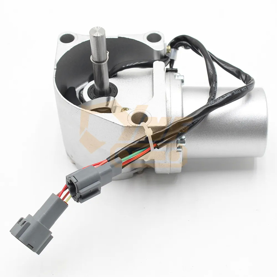 Automation Excavator Throttle Motor Stepping Motor Kp56Rm2G-019 For Sany Sy75 - Elektriskt system för Grävmaskin: bild 1 Automation Excavator Throttle Motor Stepping Motor Kp56Rm2G-019 For Sany Sy75 - Elektriskt system för Grävmaskin: bild 1