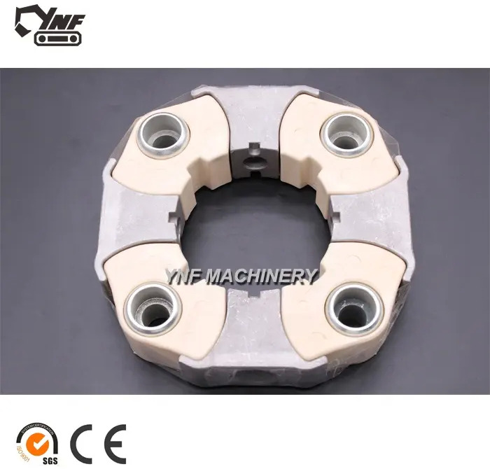 CF-H-140 Replacement Centaflex hydraulic pump mounting coupling, coupling for Kobelco SK07 SK09 SK12 excavator - Koppling och reservdelar: bild 1 CF-H-140 Replacement Centaflex hydraulic pump mounting coupling, coupling for Kobelco SK07 SK09 SK12 excavator - Koppling och reservdelar: bild 1