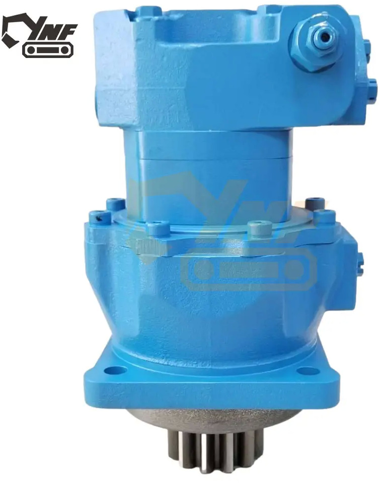 China Wholesale Excavator Swing Device Tb216 Tb218 Swing Motor Assy For Mini Excavator Takeuchi - Hydraulmotor för Grävmaskin: bild 1 China Wholesale Excavator Swing Device Tb216 Tb218 Swing Motor Assy For Mini Excavator Takeuchi - Hydraulmotor för Grävmaskin: bild 1