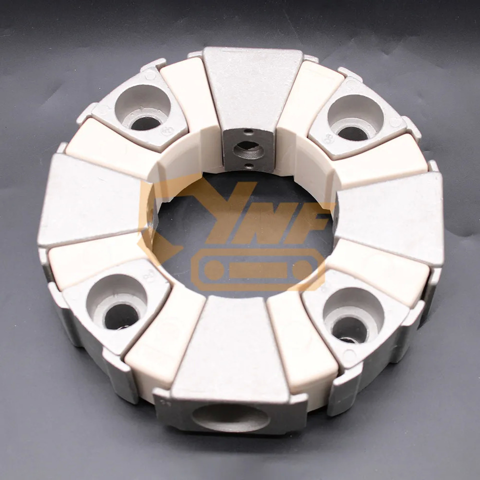 Excavator Parts SK250-8 SK260-8 SK230-6E SK200-6E SK250-6E Coupling CF-H-90 90H Engine Drive Coupling For Kobelco - Koppling och reservdelar: bild 1 Excavator Parts SK250-8 SK260-8 SK230-6E SK200-6E SK250-6E Coupling CF-H-90 90H Engine Drive Coupling For Kobelco - Koppling och reservdelar: bild 1