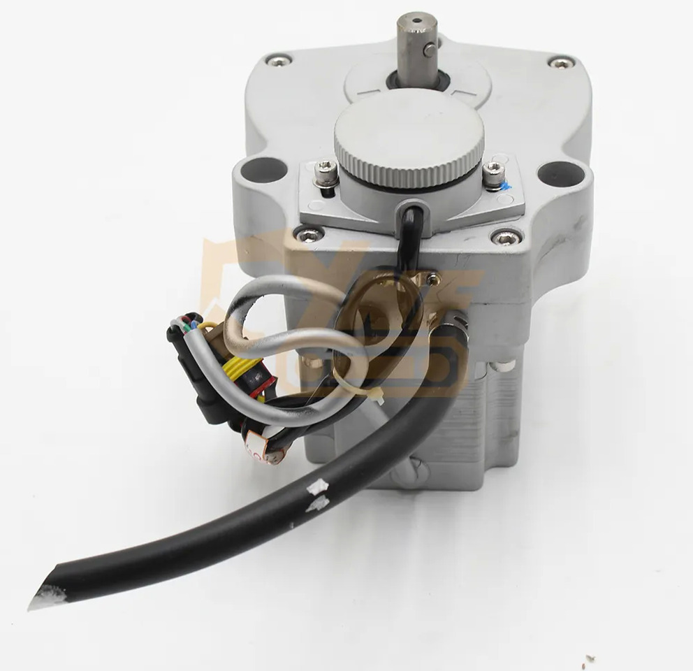 Factory Supply High Quality Sy215 Excavator Throttle Motor 60106830 Stepper Motor - Elektriskt system för Grävmaskin: bild 2 Factory Supply High Quality Sy215 Excavator Throttle Motor 60106830 Stepper Motor - Elektriskt system för Grävmaskin: bild 2