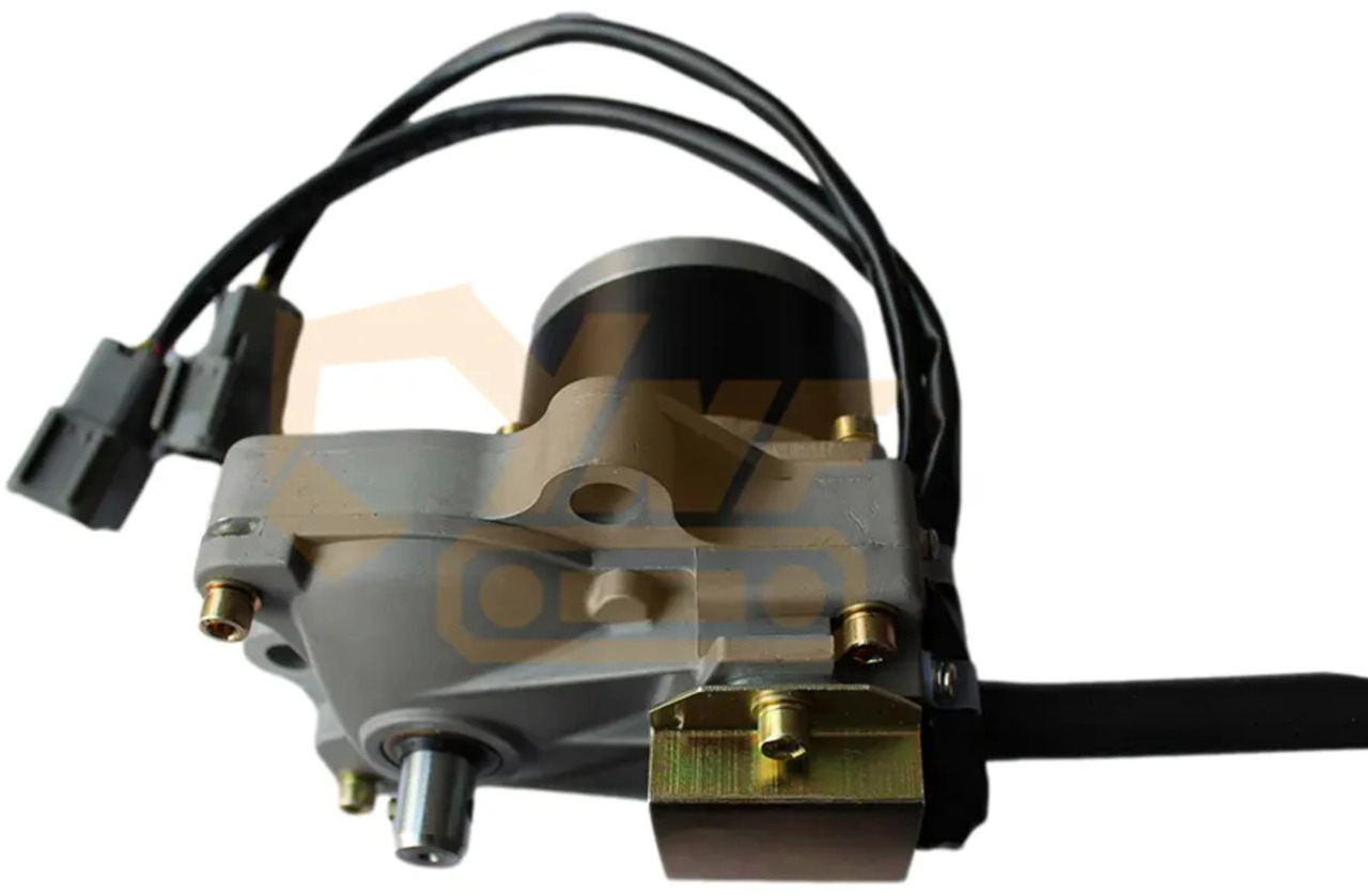 Factory wholesale Excavator Parts Stepper Motor PC100-2 Throttle Motor 7834-40-2001 - Elektriskt system: bild 3 Factory wholesale Excavator Parts Stepper Motor PC100-2 Throttle Motor 7834-40-2001 - Elektriskt system: bild 3