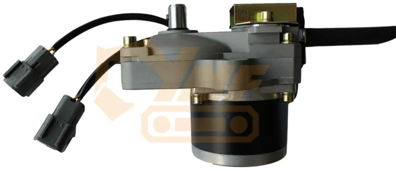 Factory wholesale Excavator Parts Stepper Motor PC100-2 Throttle Motor 7834-40-2001 - Elektriskt system: bild 5 Factory wholesale Excavator Parts Stepper Motor PC100-2 Throttle Motor 7834-40-2001 - Elektriskt system: bild 5