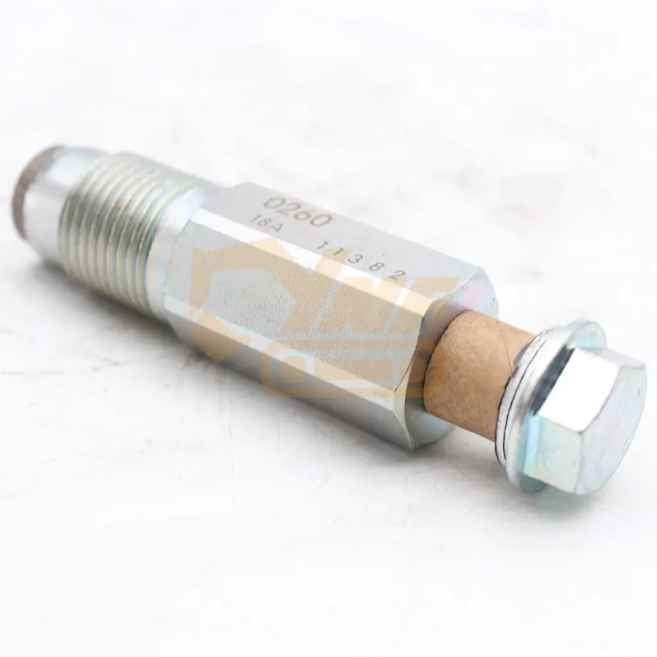 For Zexel Injector of Excavator Engine Parts For Excavator Fuel Injector Assy 8-9731869-0 897318690 Limit Pressure Valve - Hydraulventil: bild 2 For Zexel Injector of Excavator Engine Parts For Excavator Fuel Injector Assy 8-9731869-0 897318690 Limit Pressure Valve - Hydraulventil: bild 2