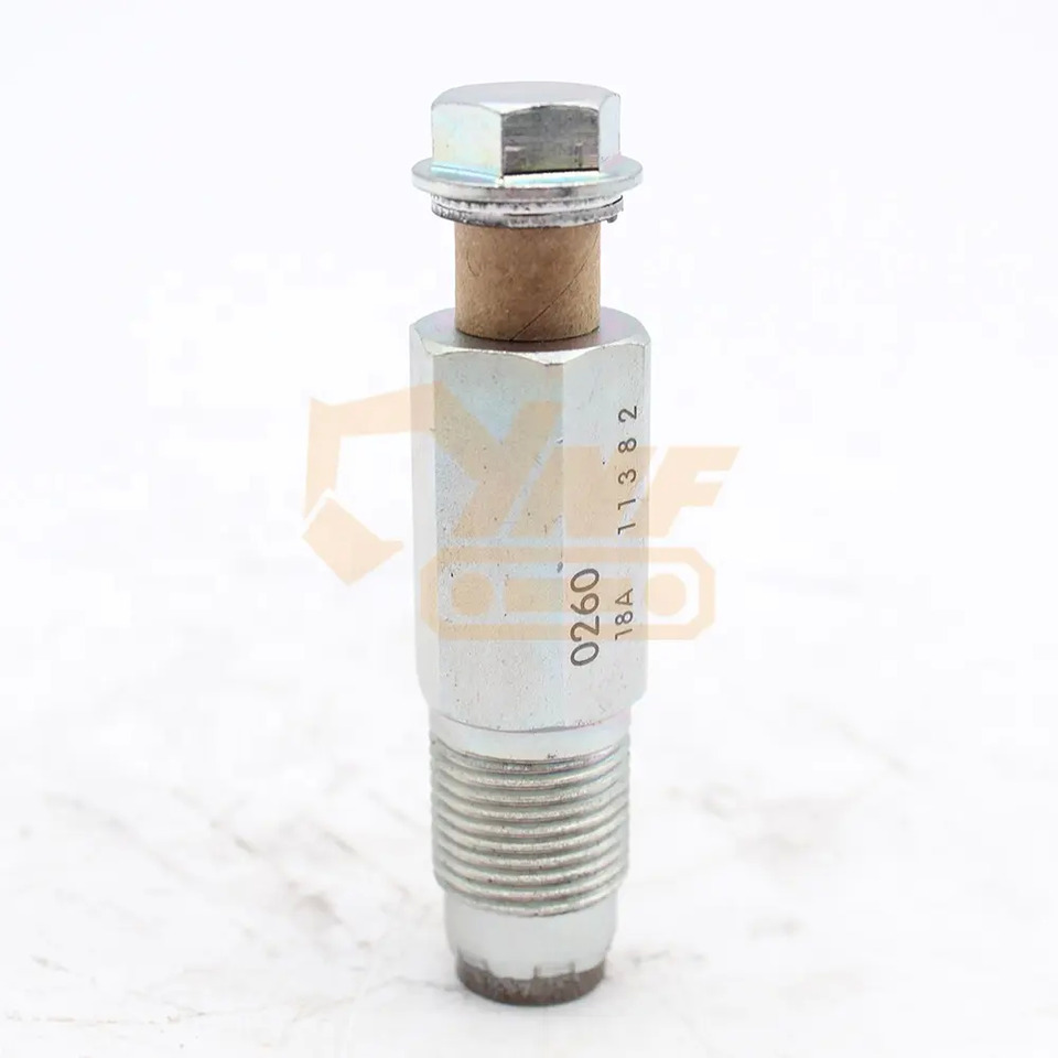 For Zexel Injector of Excavator Engine Parts For Excavator Fuel Injector Assy 8-9731869-0 897318690 Limit Pressure Valve - Hydraulventil: bild 1 For Zexel Injector of Excavator Engine Parts For Excavator Fuel Injector Assy 8-9731869-0 897318690 Limit Pressure Valve - Hydraulventil: bild 1